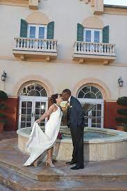 Orlando Wedding Venue The Portofino Wedding Of Angelika And Anthony Orlando Wedding Planners Just Marry Orlando Wedding Venues Orlando Wedding Orlando Wedding Planner