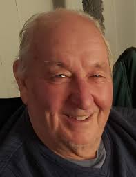 Obituary information for James W. Leopold