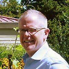 Charles Hesson's Instagram, Twitter & Facebook