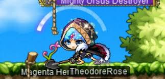 In reboot you can and should learn them all as. Fast Profession Skills Guide 2020 Maplestory Reboot The Digital Crowns