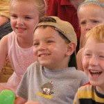 Montessori School Events