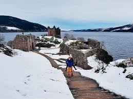 Viaggio in scozia a bordo del treno di lusso royal scotsman. Viaggio On The Road In Scozia In Inverno Impressioni E Itinerario Travel Misadventures