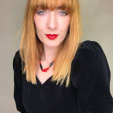 80's LAURA ASHLEY Vintage Velvet Prom Dress