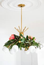 Frühlingsdeko Basteln Mit Naturmaterialien Ideen Mit Holz