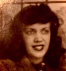 Restore old photo of mom?