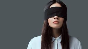 Blind definition, unable to see; 3 Blind Spots Leaders Don T Realize They Have Until It S Too Late Inc Com