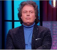 René le blanc bekend van o.a. Rene Le Blanc Heeft Losse Handjes En Is Zeer Agressief