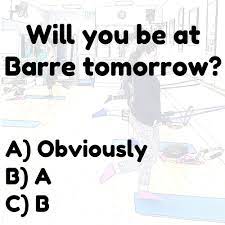 Pin On Barre Quotes