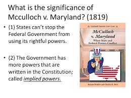 Early Republic Ppt Video Online Download