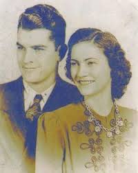 William Cecil Bush (1915-2012)