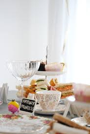 Collection by oontin lim • last updated 11 hours ago. More Tea Darling The Perfect Afternoon Tea At Home H A Y L V O G E L