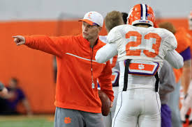 OU key spring issues: How smoothly will Brent Venables, new staff  transition into roles?