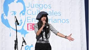 Los Juegos Culturales Entrerrianos Evita llegan a la instancia provincial