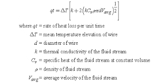 In physics and engineering, mass flow rate is the mass of a substance which passes per unit of time. Thermal Mass Flow Meters