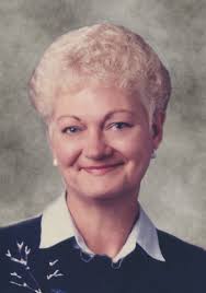 Wanda L. Bartman Obituary July 22, 2022