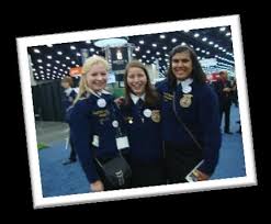 New Jersey FFA Foundation, Inc.
