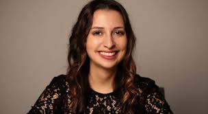 Vanessa Oddo named a United States Department of Agriculture 2023 E. Kika  De La Garza Fellow