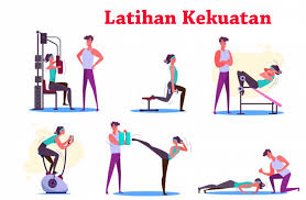 (3) rasakan saat melakukan gerakan tersebut. Pengertian Latihan Kekuatan Prinsip Tujuan Manfaat Dan Contohnya Dosenpenjas Com