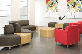 Provide A Comfortable Time In Waiting Room Darbylanefurniture Com Waiting Room Furniture Waiting Room Design Blue Chairs Living Room