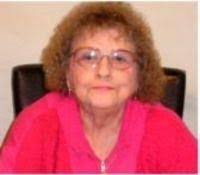 Eva Mull Obituary (1930