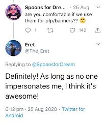 Study the style of other rappers and develop your matching rapper pfp, matching icons, rappers. Collecting Boundaries For Mcyt Adjacent Creators List Of Boundaries Eret Pfps Eret Has Said