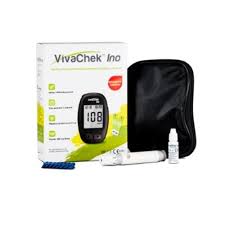 Some glucometer strips are specifically made for one device only, always use compatible testing strips with your monitoring device. Vivachek Ino Blood Glucose 50 Test Strips Bma Bazar