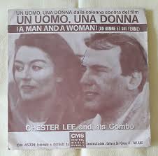 UN UOMO, UNA DONNA