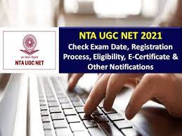Nta ugc net 2021 exam postponed (dec 2020 cycle): Nta Ugc Net 2021 Exam Postponed Dec 2020 Cycle Check New Exam Dates Eligibility Admit Card Exam Pattern Syllabus Other Updates