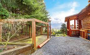 A dog run is long, narrow fenced in area for dogs. Diy Dog Runs Free Plans Blueprints For Dog Kennels Runs