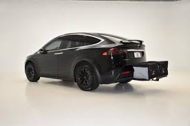 Tesla X Fishing Rod Accessories In Usa Cargo Carriers Tesla Tesla Model X