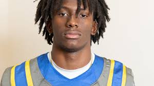 Newberry 3-star WR Hayden Moore explains why he committed to Minnesota