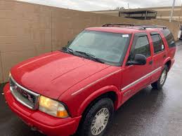 Image result for Victory Red 2001 Envoy