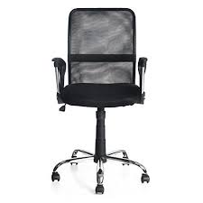 Nilkamal Xeon Mb Office Chair Black Nilkamal Black Office Chair Office Chair Chair