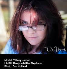 Tiffany Jordan
