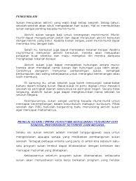 Kementerian komunikasi dan multimedia kkmm. Menilai Kesan