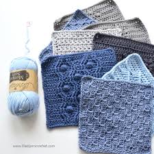 Work in the round is begun by casting on stitches as for flat knitting but then joining the ends of that row of stitches to form a circle. Do You Follow The Cal Crochet A Long 10 Reasons You Should Lillabjorn S Crochet World