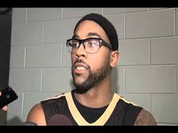 Marcus Jordan Pulls Off Michael Jordan Lay-up