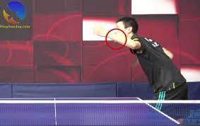 10 Fundamental Skills For Modern Table Tennis Pingsunday