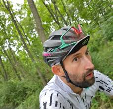 Tested all my skills yesterday Freeman Ridge Bike Park Thanks for some  awesome trails and a great time ! Only fell once 😂 got a video of it too  of course