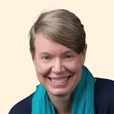 Amy Everson, MC, LMFT