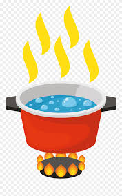 Please wait while your url is generating. Gambar Air Mendidih Dalam Panci Clipart 5768794 Pinclipart