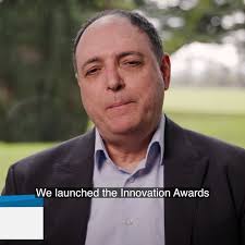 Mark Caldwell, PE, LEED AP