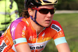 Energiewacht Tour 2015: Stage 2b Results