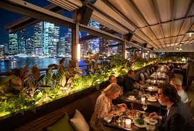 Brisbane barstuds, brisbane, queensland, australia. Best Date Night Restaurants In Brisbane Must Do Brisbane