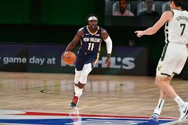 Players teams leaders stats 101 tools quick links. Jrue Holiday Trade Bucks Acquire Two Way Guard From Pelicans For Eric Bledsoe George Hill Per Report Draftkings Nation