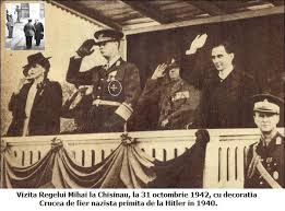 Check spelling or type a new query. Regele Mihai Jefuitor Si Tortionar Just Another Wordpress Com Site