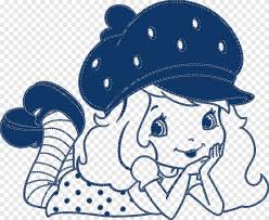 Gambar mewarnai, aneka gambar mewarnai, sketsa gambar, mewarnai pemandangan, gambar doraemon, gambar kartun, frozen, masha strawberry shortcake coloring pages printable games. Buku Mewarnai Strawberry Shortcake Muffin Strawberry Putih Mamalia Laut Png Pngegg