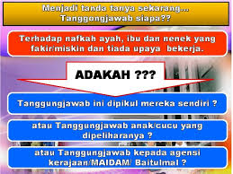 Sekiranya ibu bapa dan anak berasa risau pada waktu sebegini, namun mempunyai cara yang sihat untuk menanganinya, pastinya seluruh keluarga akan menjadi bijak memilih apa yang perlu dibaca dan dipelajari pada masa ini. Khutbah Multimedia Golongan Yang Berhak Menerima Agihan Wang