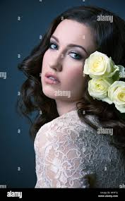 A red rose for emily hi-res stock photography and images