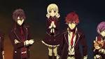 DIABOLIK LOVERS MORE,BLOOD
